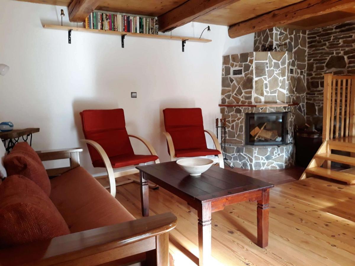 Privát Liptov Holiday House Liptovský Mikuláš Exterior foto