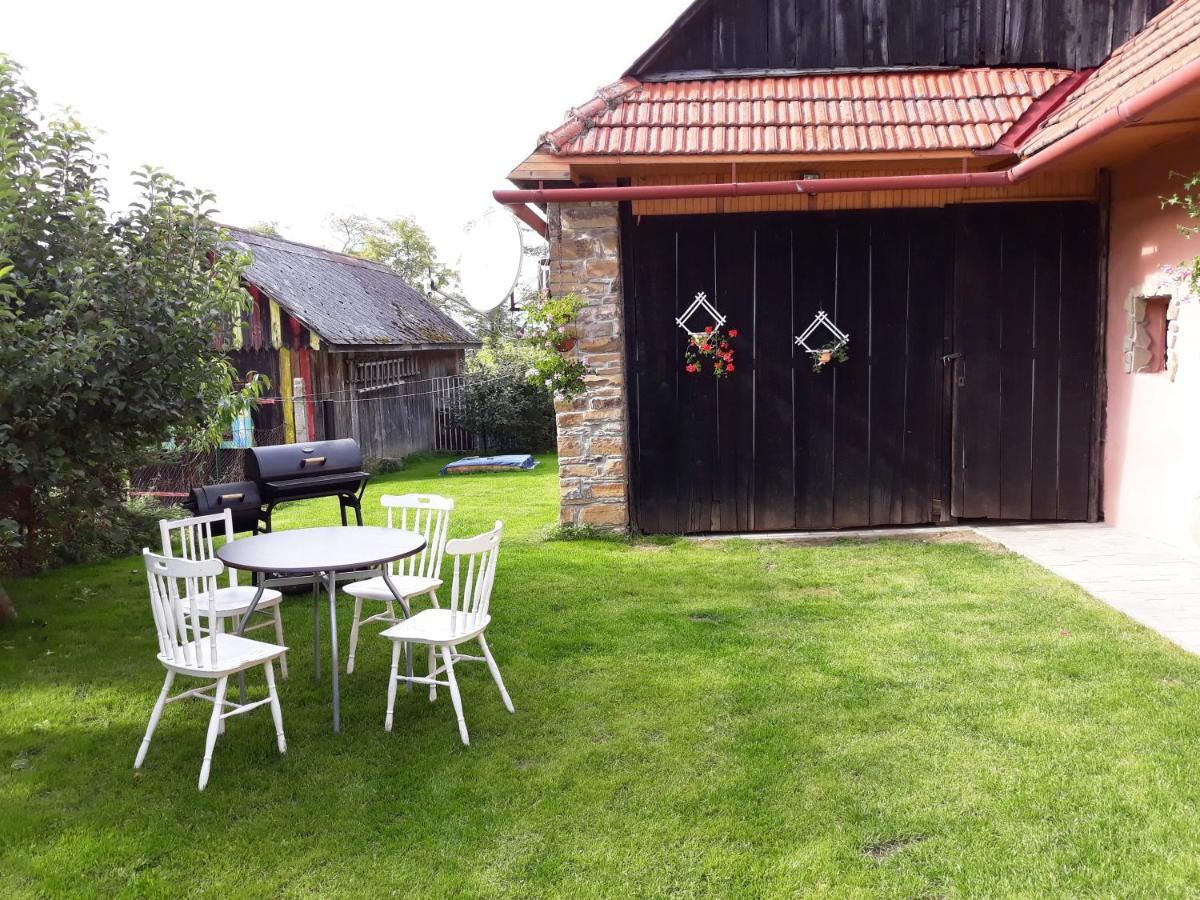 Privát Liptov Holiday House Liptovský Mikuláš Exterior foto
