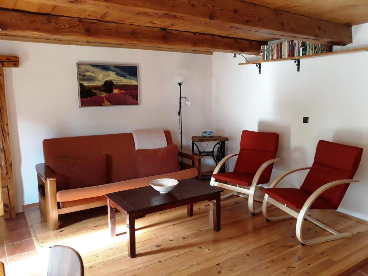 Privát Liptov Holiday House Liptovský Mikuláš Exterior foto
