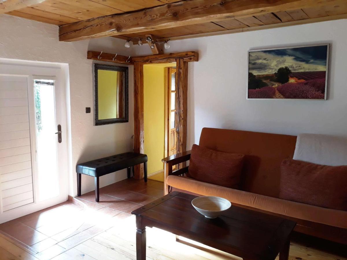 Privát Liptov Holiday House Liptovský Mikuláš Exterior foto