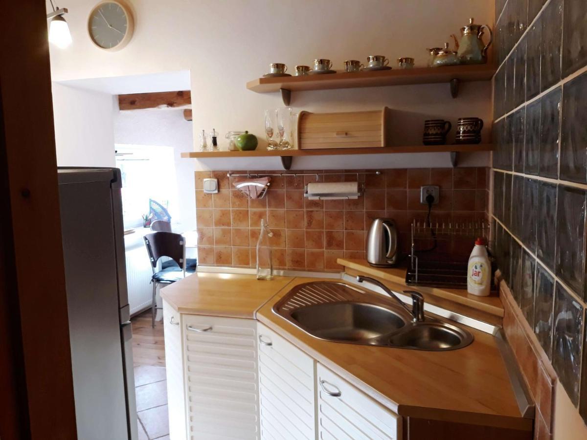 Privát Liptov Holiday House Liptovský Mikuláš Exterior foto